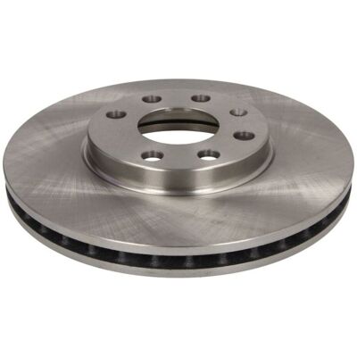 Disque de frein ventilé ABE C3X006ABE - Disque de frein Disque de frein ventilé ABE C3X006ABE - Disque de frein