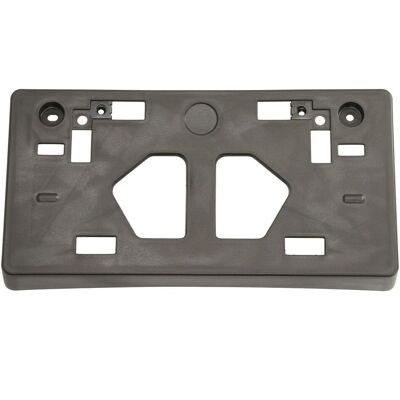 Support de plaque d'immatriculation BLIC 6509-01-8122921P Support de plaque d'immatriculation BLIC 6509-01-8122921P