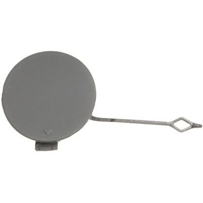 BLIC 5513-00-0070920P - Cache-pare-chocs avec attelage BLIC 5513-00-0070920P - Cache-pare-chocs avec attelage