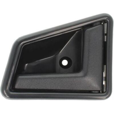 Poignée de porte BLIC 6010-18-004408P - avant droit, arrière droit, intérieur Poignée de porte BLIC 6010-18-004408P - avant droit, arrière droit, intérieur