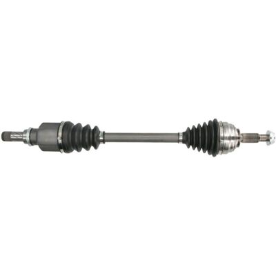 Arbre de transmission gauche PASCAL G2R082PC - Arbre de transmission Arbre de transmission gauche PASCAL G2R082PC - Arbre de transmission
