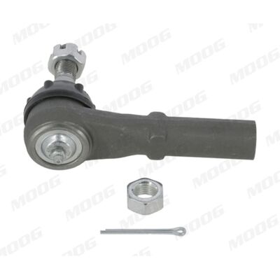 Tête de barre d'accouplement MOOG GM-ES-17254 - Gauche/Droite pour Chevrolet Tête de barre d'accouplement MOOG GM-ES-17254 - Gauche/Droite pour Chevrolet