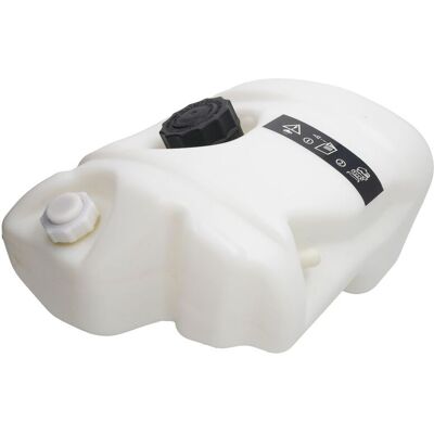 MAHLE CRT 188 001S Vase d'expansion - Système de refroidissement MAHLE CRT 188 001S Vase d'expansion - Système de refroidissement