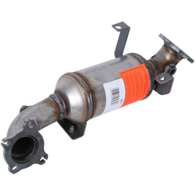 Catalyseur spécifique au véhicule BM Catalysts - Conforme normes Catalyseur spécifique au véhicule BM Catalysts - Conforme normes