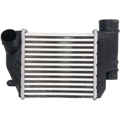 Intercooler THERMOTEC DAA026TT - Air-Air, Eau-Air, AUDI: A6 C6 Berline/A6 C6 Avant/A6 C6 Allroad Intercooler THERMOTEC DAA026TT - Air-Air, Eau-Air, AUDI: A6 C6 Berline/A6 C6 Avant/A6 C6 Allroad