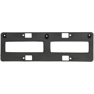 Support de plaque d'immatriculation BLIC 6509-01-3522921P Support de plaque d'immatriculation BLIC 6509-01-3522921P