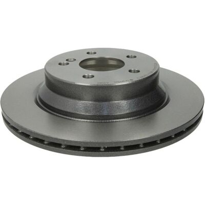 BREMBO Modèle 09.A358.11 Disque de frein ventilé - Disque de frein BREMBO Modèle 09.A358.11 Disque de frein ventilé - Disque de frein