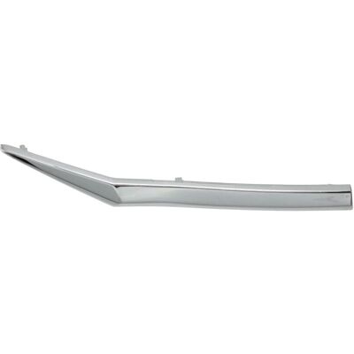 Blic 6502-07-2950992P - Grille de radiateur Blic 6502-07-2950992P - Grille de radiateur