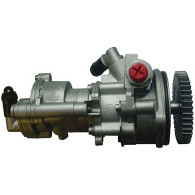 Pompe hydraulique de direction SPIDAN 52719 - Jumelée, Reconditionnée Pompe hydraulique de direction SPIDAN 52719 - Jumelée, Reconditionnée