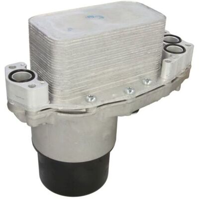 Radiateur d'huile, huile moteur THERMOTEC D4I014TT Radiateur d'huile, huile moteur THERMOTEC D4I014TT