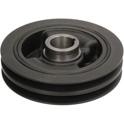 HERTH+BUSS JAKOPARTS Poulie - 33/166mm - Double - Type de produit HERTH+BUSS JAKOPARTS Poulie - 33/166mm - Double - Type de produit