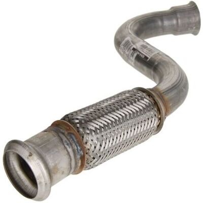 Tuyau d'échappement 4MAX 0219-01-04027 Tuyau d'échappement 4MAX 0219-01-04027
