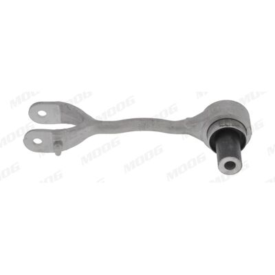 Bras de suspension Jaguar MOOG - Bras longitudinal avec support en caoutchouc Bras de suspension Jaguar MOOG - Bras longitudinal avec support en caoutchouc
