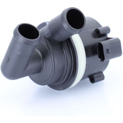 Pompe à eau HEPU AP8281 - Électrique - 12V - Pour Audi, Seat, Skoda, VW Pompe à eau HEPU AP8281 - Électrique - 12V - Pour Audi, Seat, Skoda, VW