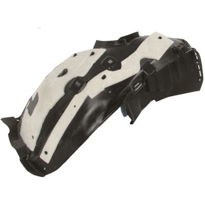 BLIC 6601-01-0542802Q - Passage de roue en plastique BLIC 6601-01-0542802Q - Passage de roue en plastique