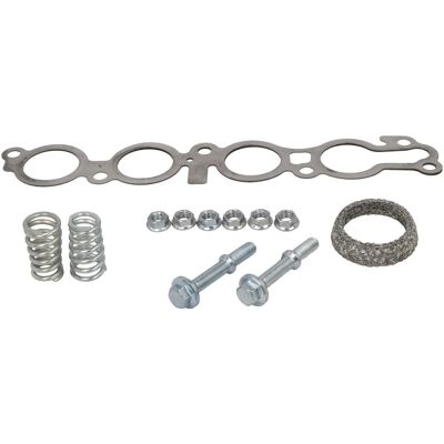 Kit d'assemblage, système d'échappement BM CATALYSTS FK91719C Kit d'assemblage, système d'échappement BM CATALYSTS FK91719C