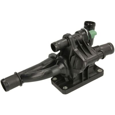 THERMOTEC D2C011TT Thermostat d'eau - Pour Peugeot, Citroën, Ford THERMOTEC D2C011TT Thermostat d'eau - Pour Peugeot, Citroën, Ford