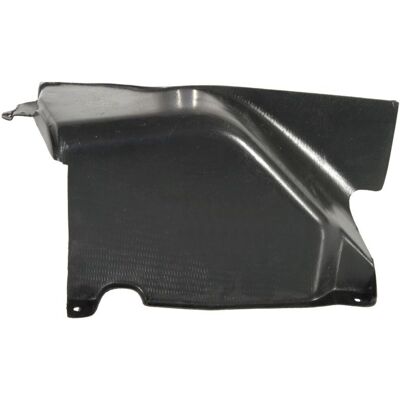 Cache-moteur BLIC 6601-02-9522890P en PVC pour générateur Cache-moteur BLIC 6601-02-9522890P en PVC pour générateur