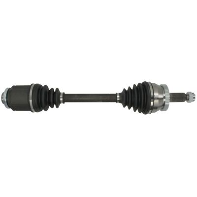 PASCAL G20020PC - Arbre de transmission pour Hyundai Santa Fe 2 & Kia Sorento 2 PASCAL G20020PC - Arbre de transmission pour Hyundai Santa Fe 2 & Kia Sorento 2