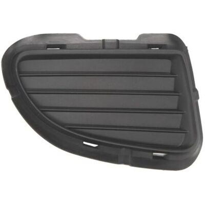 Grille de ventilation pour Fiat Grande Punto - Grille de ventilation Grille de ventilation pour Fiat Grande Punto - Grille de ventilation