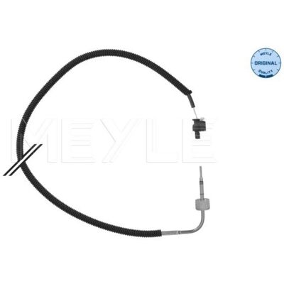 Capteur de Température des Gaz d'Échappement MEYLE 014 800 0166 - E-Class Capteur de Température des Gaz d'Échappement MEYLE 014 800 0166 - E-Class