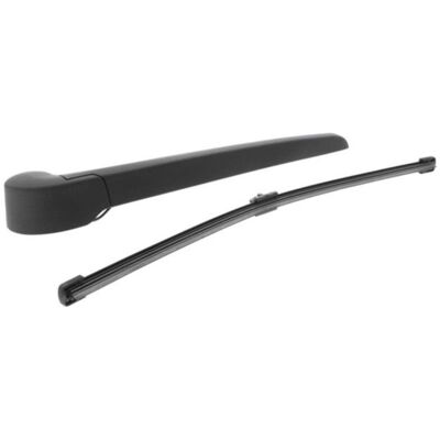 Kit bras d'essuie-glace arrière VAICO V10-3466 pour Audi Q5 Kit bras d'essuie-glace arrière VAICO V10-3466 pour Audi Q5