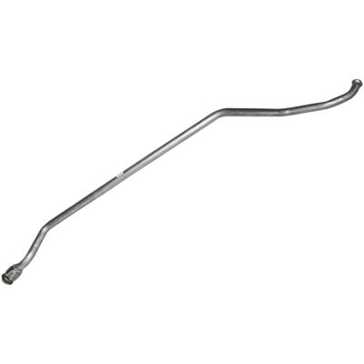 Tuyau d'échappement 4MAX 0219-01-21562 Tuyau d'échappement 4MAX 0219-01-21562