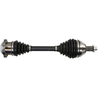 Arbre de transmission avant gauche - PASCAL G2W079PC Arbre de transmission avant gauche - PASCAL G2W079PC