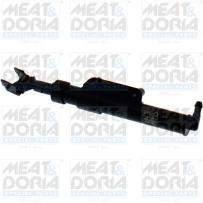 Gicleur d'eau de nettoyage, lave phares MEAT & DORIA 209332 Gicleur d'eau de nettoyage, lave phares MEAT & DORIA 209332
