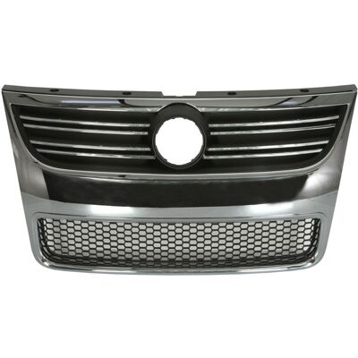 Grille de Radiateur Blic - Pièce de Rechange Vehicle Grille de Radiateur Blic - Pièce de Rechange Vehicle