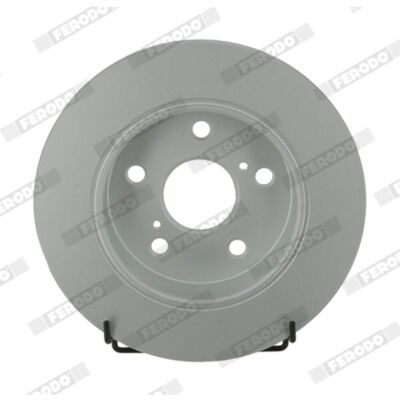 FERODO DDF3028C - Disque de frein 274mm pour Toyota Corolla XII Break FERODO DDF3028C - Disque de frein 274mm pour Toyota Corolla XII Break