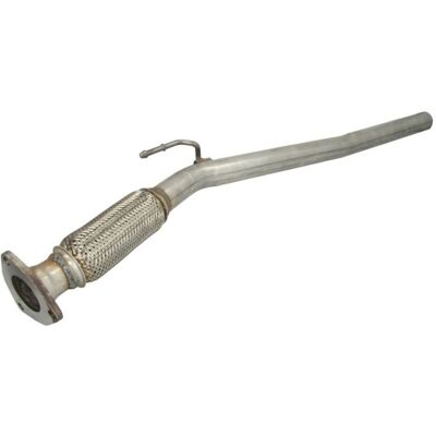 Tuyau d'échappement 4MAX 0219-01-30620 Tuyau d'échappement 4MAX 0219-01-30620