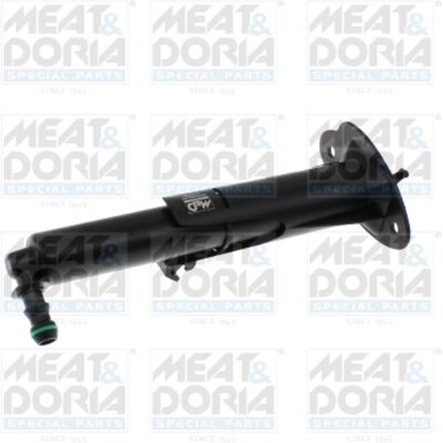 Gicleur d'eau de nettoyage, lave phares MEAT & DORIA 209247 Gicleur d'eau de nettoyage, lave phares MEAT & DORIA 209247