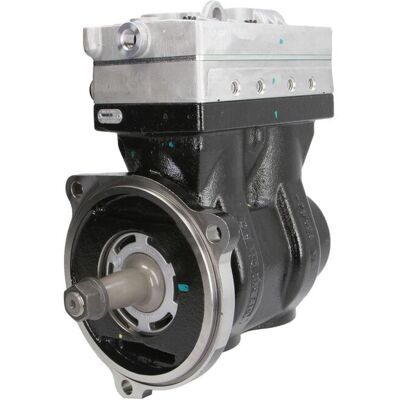 Compresseur, système d'air comprimé WABCO 912 512 008 0 Compresseur, système d'air comprimé WABCO 912 512 008 0