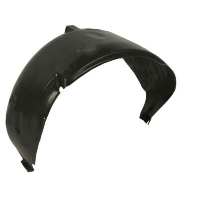 BLIC 6601-06-0000093P Garniture de passage de roue arrière droite - Fender Garniture BLIC 6601-06-0000093P Garniture de passage de roue arrière droite - Fender Garniture