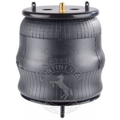 Soufflet à air, suspension pneumatique CONTITECH 6704 N P01 Soufflet à air, suspension pneumatique CONTITECH 6704 N P01