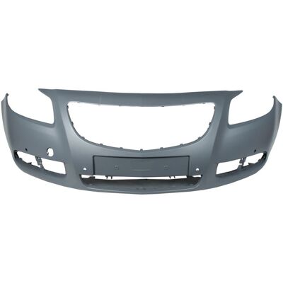 Pare-chocs avant BLIC 5510-00-5079901Q pour Opel Insignia A - Pièce auto Pare-chocs avant BLIC 5510-00-5079901Q pour Opel Insignia A - Pièce auto
