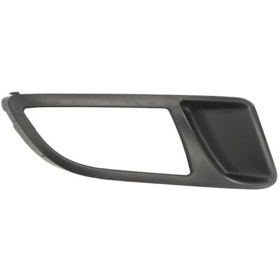 Grille de ventilation BLIC 5510-00-2023905Q - Droite - Rejilla pour pare-chocs Grille de ventilation BLIC 5510-00-2023905Q - Droite - Rejilla pour pare-chocs