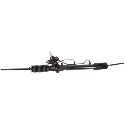 Lauber 66.6220 Boîtier de Direction Hydraulique pour Véhicules à Gauche Lauber 66.6220 Boîtier de Direction Hydraulique pour Véhicules à Gauche