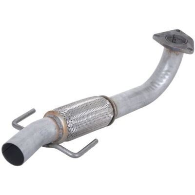 Tuyau d'échappement 4MAX 0219-01-04806 Tuyau d'échappement 4MAX 0219-01-04806