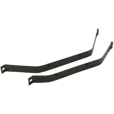 Ensemble de supports BLIC pour réservoir de carburant 6907-00-8172030P Ensemble de supports BLIC pour réservoir de carburant 6907-00-8172030P