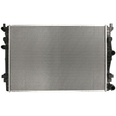 Radiateur, refroidissement du moteur THERMOTEC D7A044TT Radiateur, refroidissement du moteur THERMOTEC D7A044TT