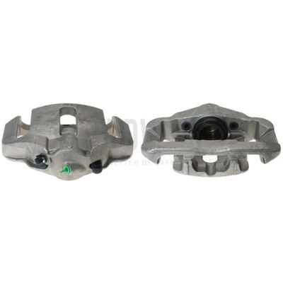 BUDWEG CALIPER 343403 Étrier de frein - BMW 3,5 Series BUDWEG CALIPER 343403 Étrier de frein - BMW 3,5 Series