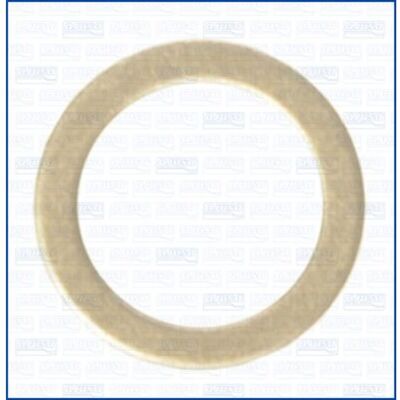 AJUSA Joint de bouchon de vidange - Adaptation universelle pour Renault, Daewoo AJUSA Joint de bouchon de vidange - Adaptation universelle pour Renault, Daewoo