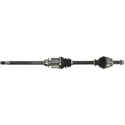 Arbre de transmission PASCAL G2F022PC - Essieu avant droit Arbre de transmission PASCAL G2F022PC - Essieu avant droit