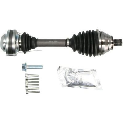 Arbre avant gauche PASCAL G2A006PC - Pour VW, Audi, Seat, Skoda Arbre avant gauche PASCAL G2A006PC - Pour VW, Audi, Seat, Skoda