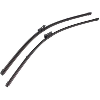 DENSO Balai d'essuie-glace Plat DF-052 - Nettoyage de Pare-brise DENSO Balai d'essuie-glace Plat DF-052 - Nettoyage de Pare-brise