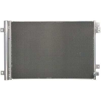 Condenseur, climatisation THERMOTEC KTT110844 Condenseur, climatisation THERMOTEC KTT110844