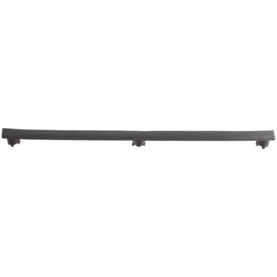 Grille de radiateur BLIC 6502-07-2562990P - Grille de radiateur Grille de radiateur BLIC 6502-07-2562990P - Grille de radiateur
