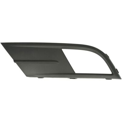 Blic Grille de ventilation gauche - Grille de ventilation pour pare-chocs Blic Grille de ventilation gauche - Grille de ventilation pour pare-chocs